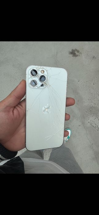 iPhone 12 Pro Max 128gb