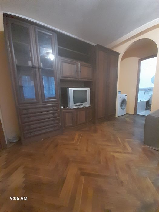 Сдам 2х квартиру на Отрадном, Соломенский район ул Донца 23 б