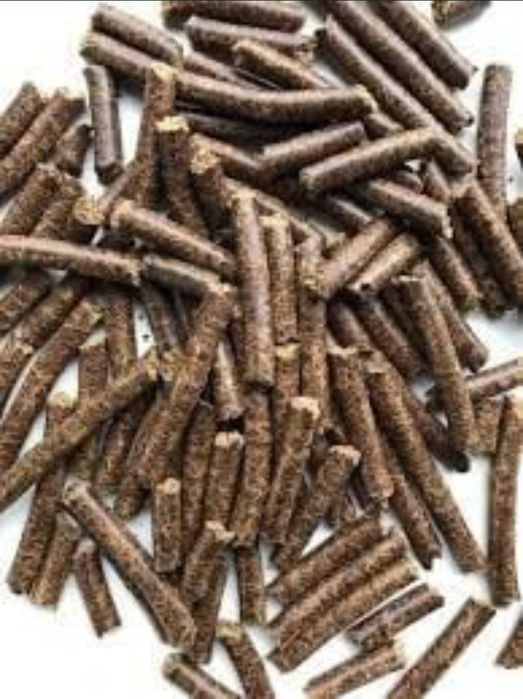 Sucha karma dla zwierząt 25kg