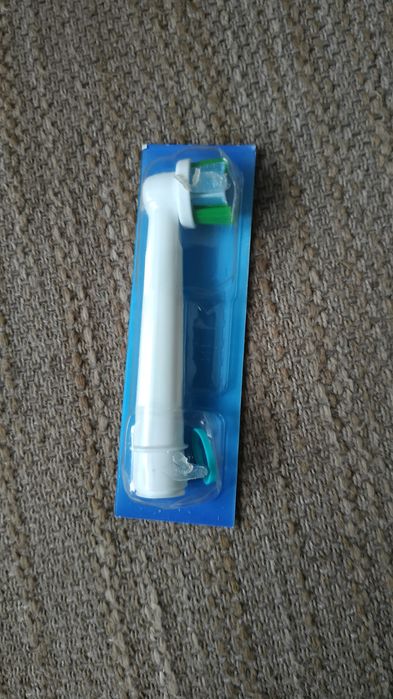 Końcówka szczotki Braun oral b oryginał