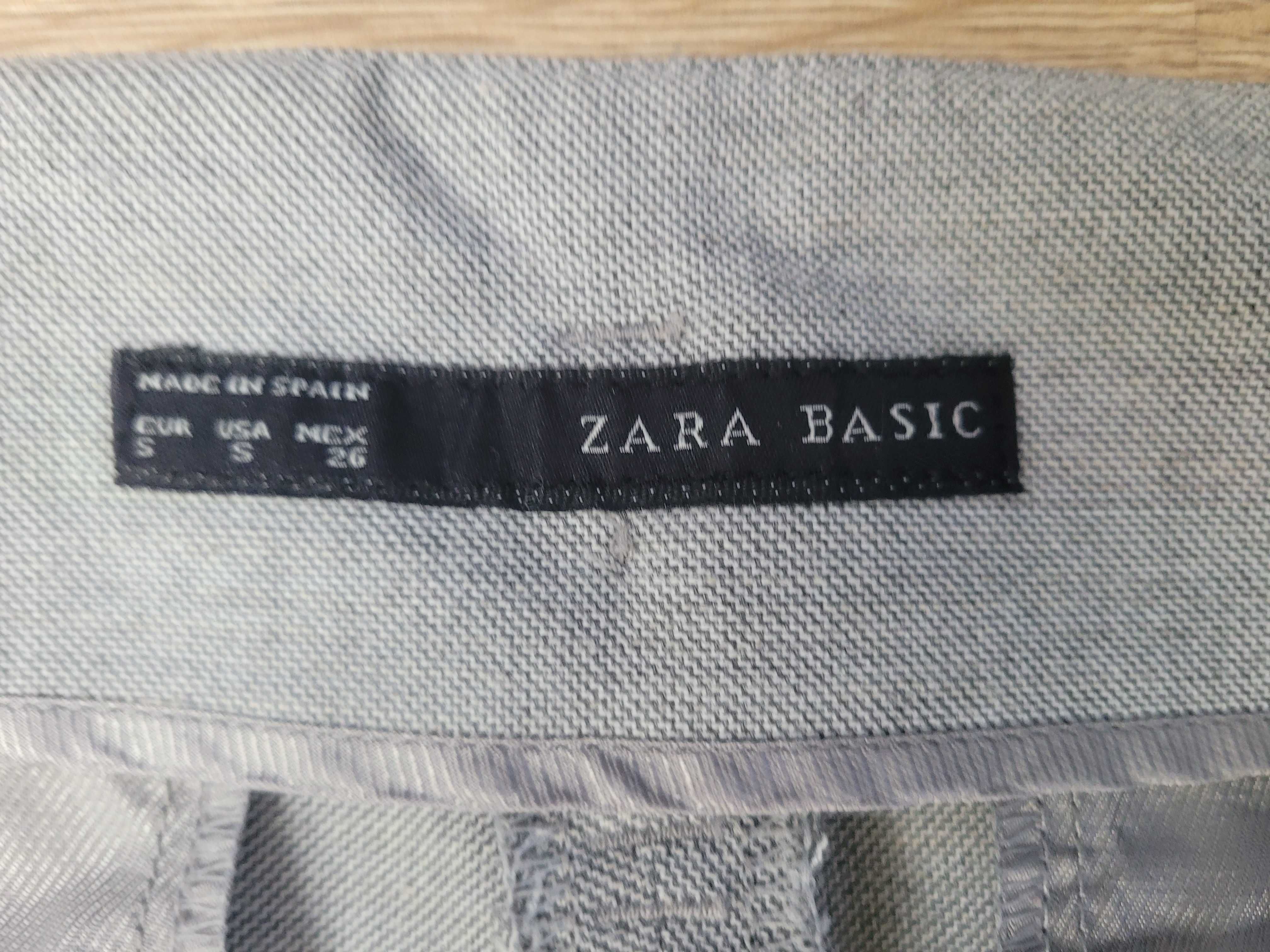 Продам брюки женские, Zara, p.S,