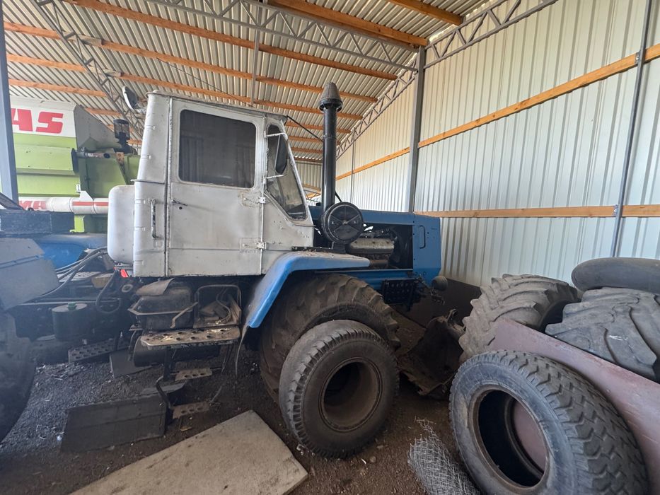 Продам т150 ямз-236 в чудовому стані