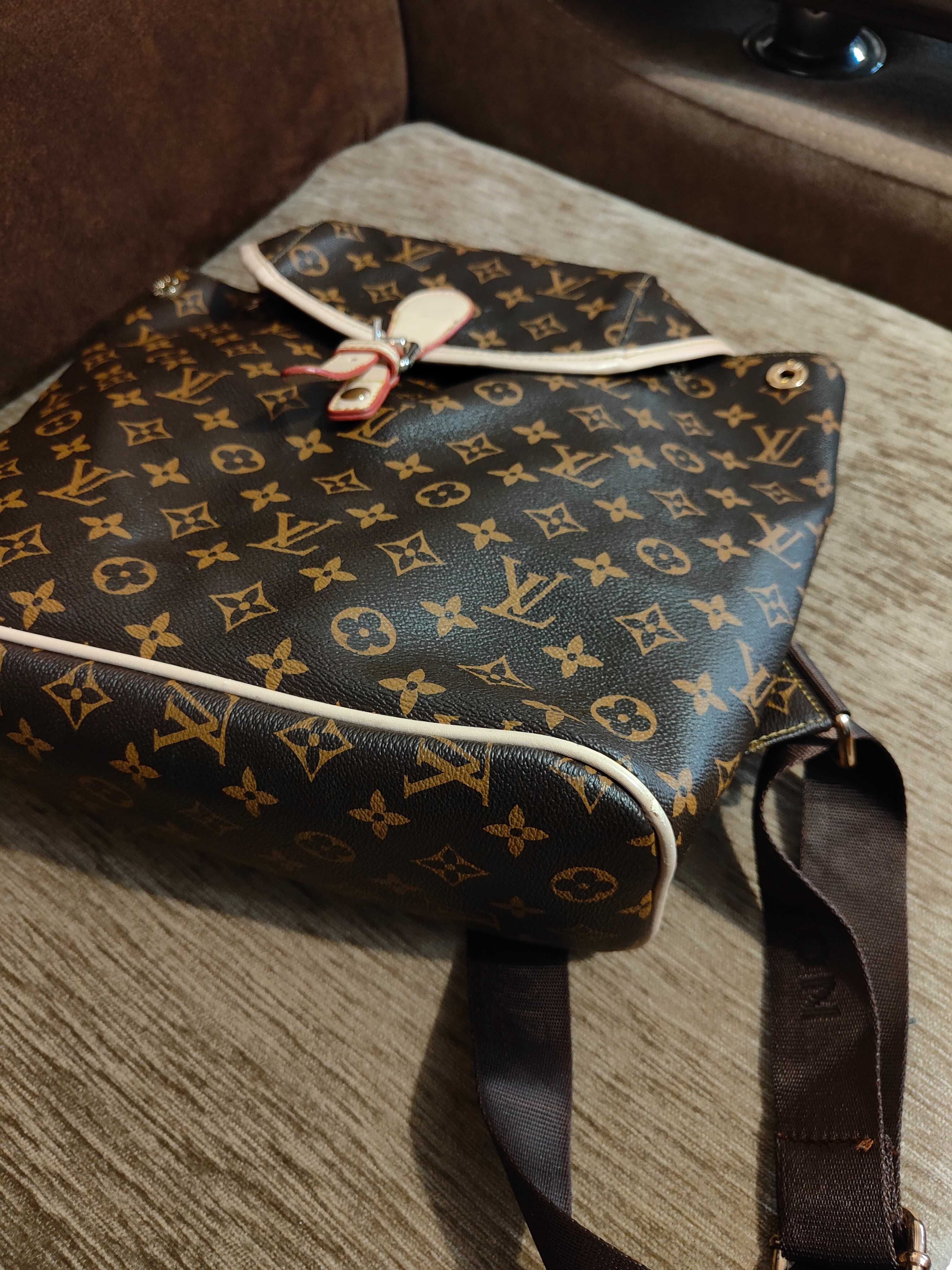 Оригінальний рюкзак Louis Vuitton