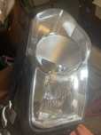 Komplet lamp volkswagen vw passat b6 orginalne