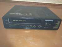 Продам видеомагнитофон TOSIBA (VHS).