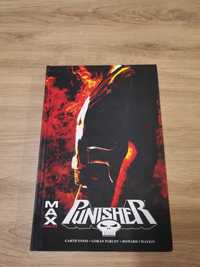 Punisher MAX tom 5