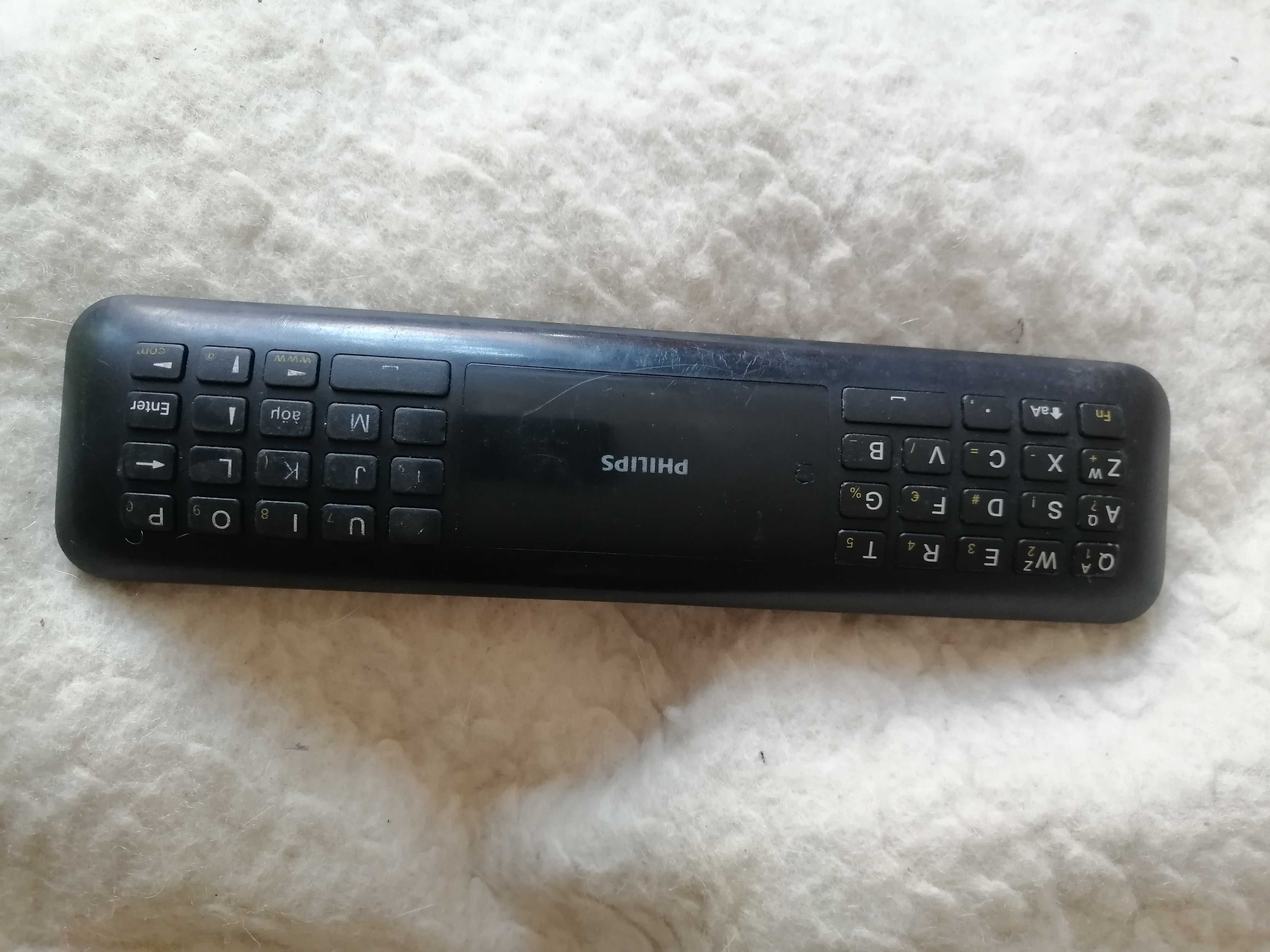 pilot philips z klawiatura philips tv rc51312/12