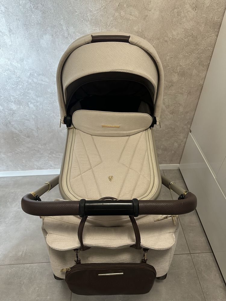 Venicci upline stone beige