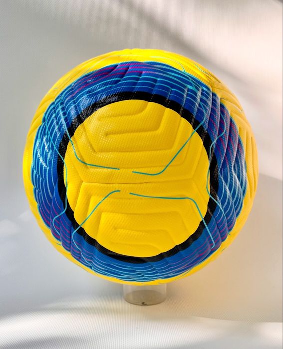 Футбольний мʼяч АПЛ, сезону 2024-25. size 5. Термошви