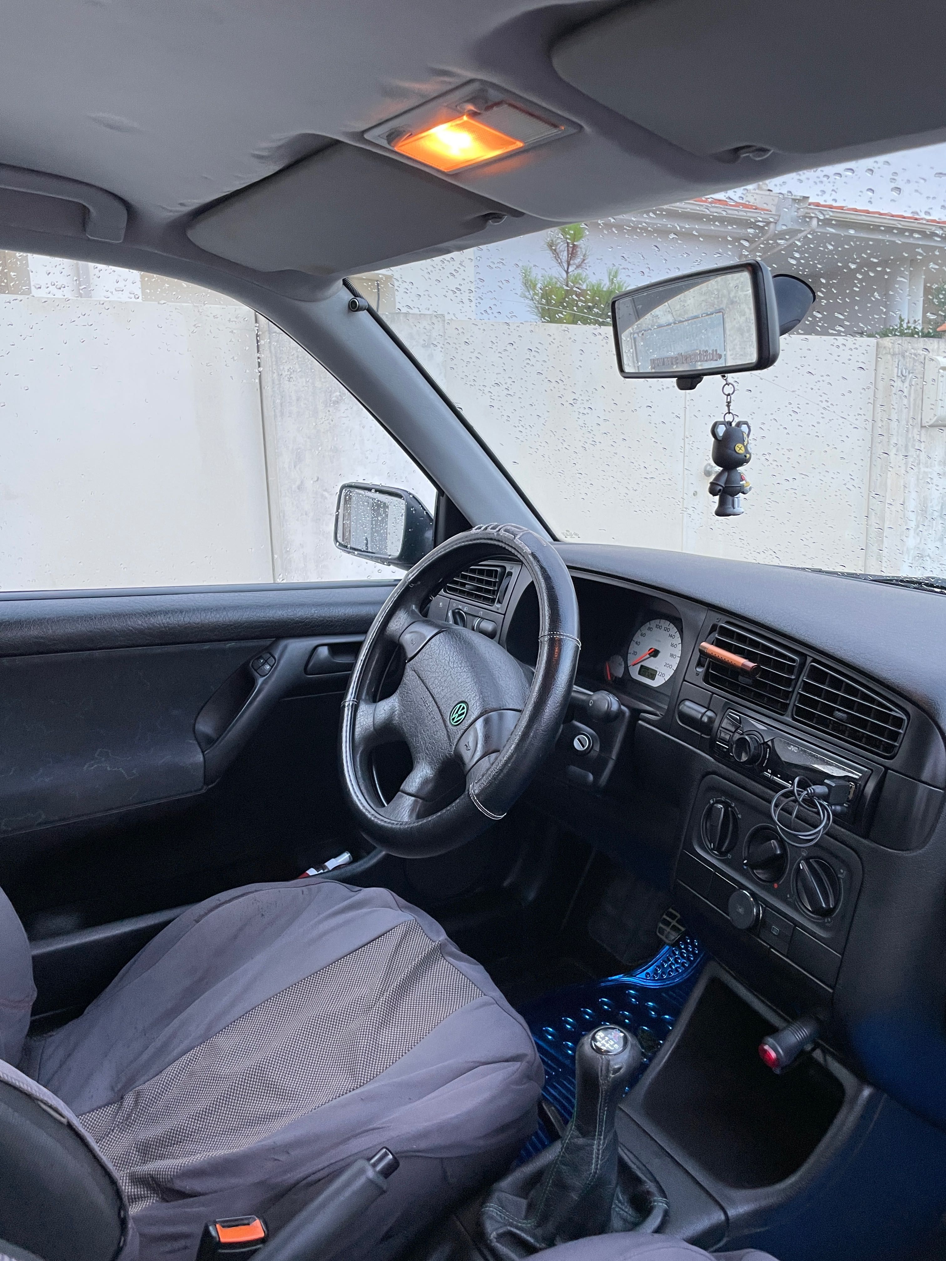 Golf 3 1.4 estimado