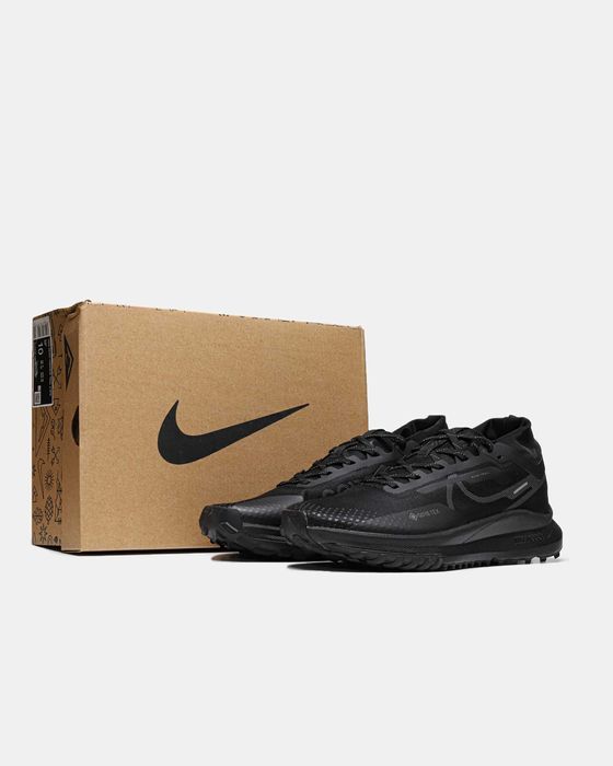 Кросівки Nike Pegasus Trail 4 GORE-TEX Waterproof Trail  люкс якість
