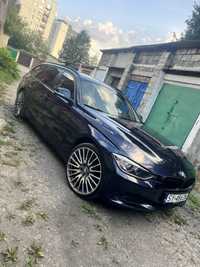 Felgi 5x120 20 cali BMW