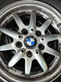 Komplet Felg aluminiowych BMW