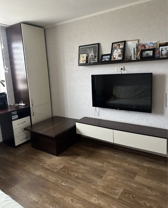 Продаж квартира 3 км. Вул. Академіка Павлова 319