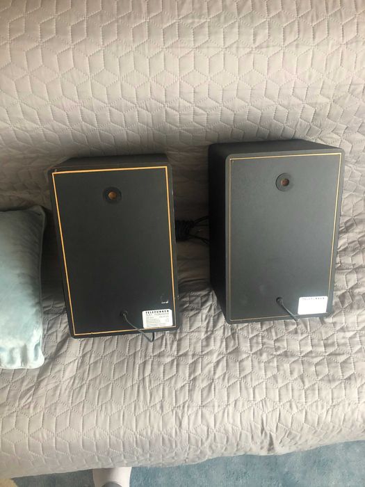 kolumny Telefunken TLX 1