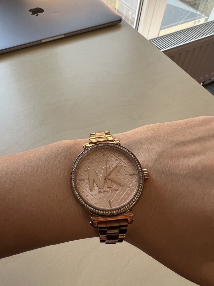 Оригинальные часы Michael Kors