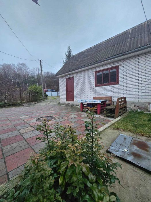 Продаж будинок у місті Васильків, р-н Домбасівська