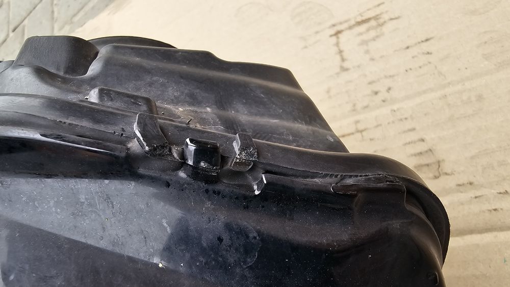 Ліва фара skoda karoq 2022