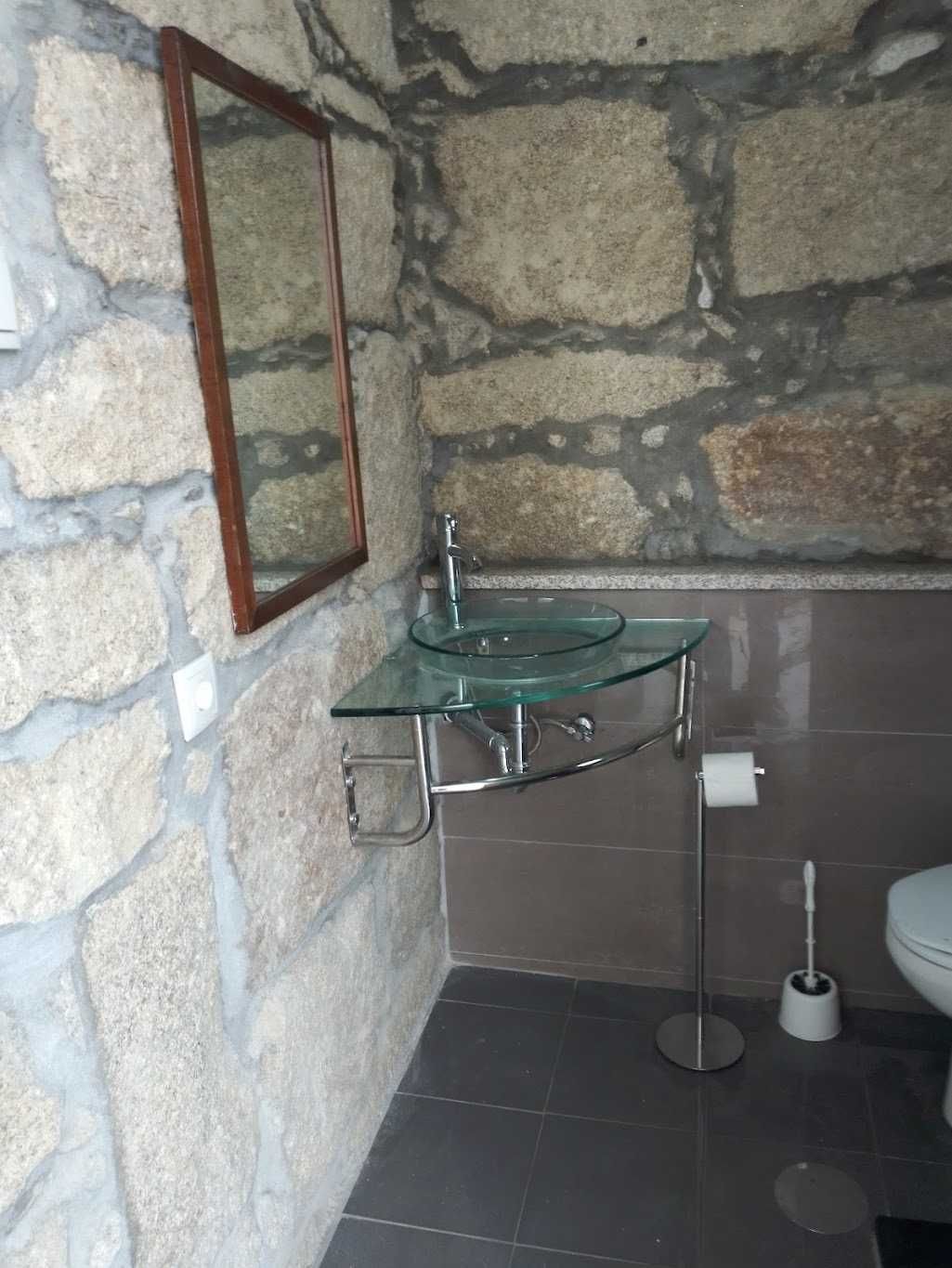 2 Quartos ou T 1 - Gueifães Cidade maia