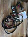 G-LAB GSC-1 kontroler gitarowy + okablowanie