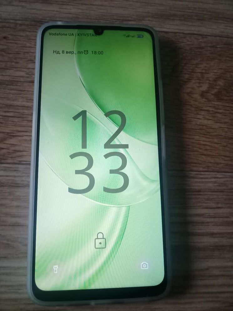 Новий смартфон Umidigi G9 5G 6/128 90hz