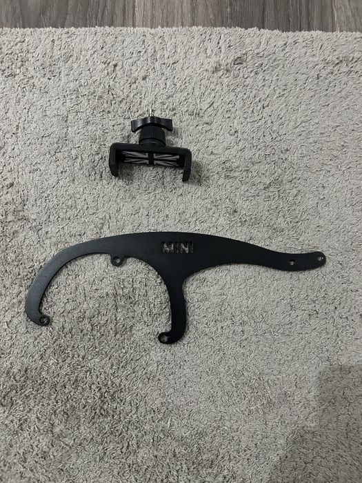 Suporte telemovel R53