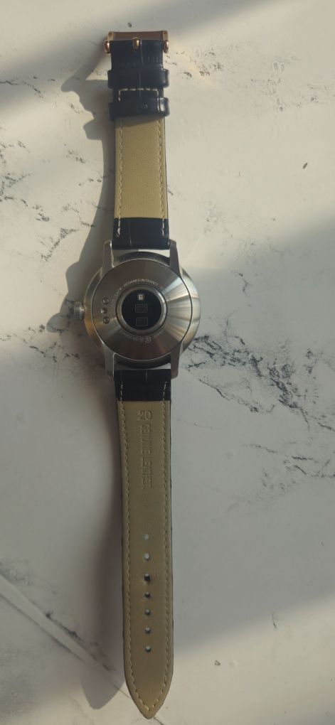Смарт часы Withings ScanWatch 42mm  идеальное состояние