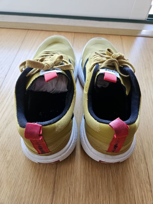 Sapatilhas Tênis Vans Ultrarange 42