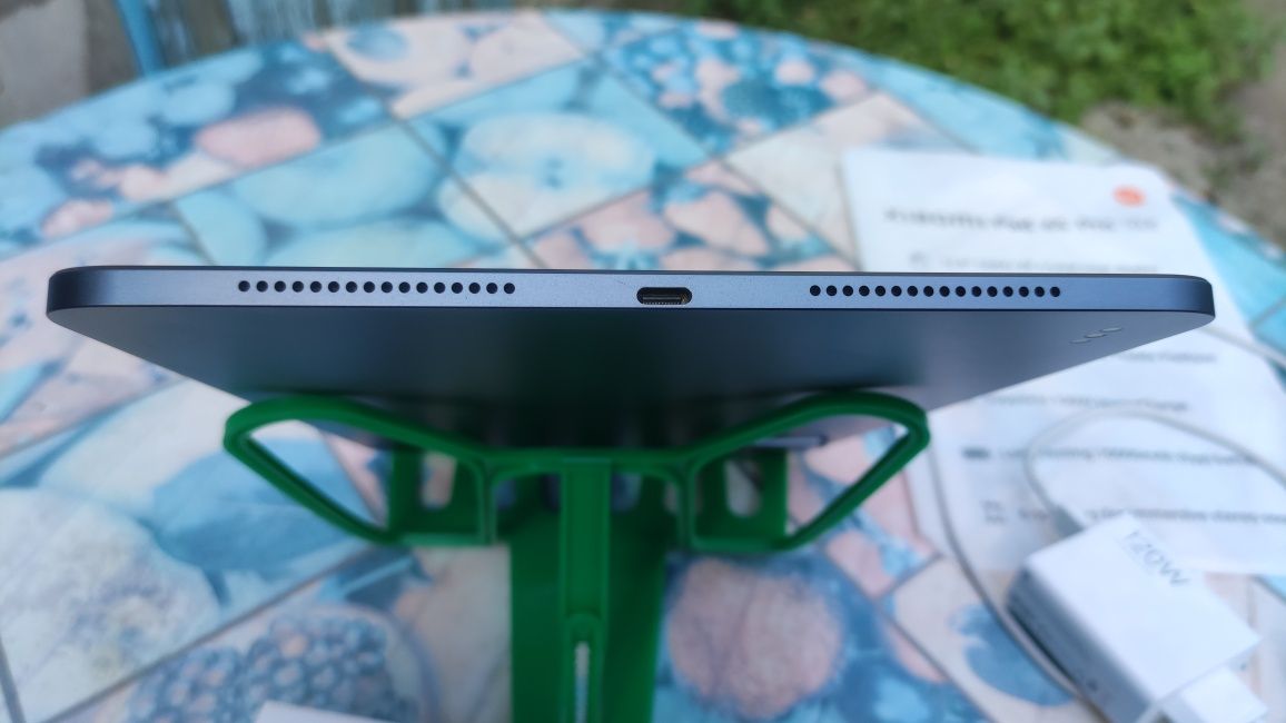 Планшет Xiaomi Pad 6S Pro 12.4 8/256