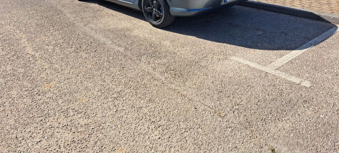 Peugeot 407 1.6 hdi 2005