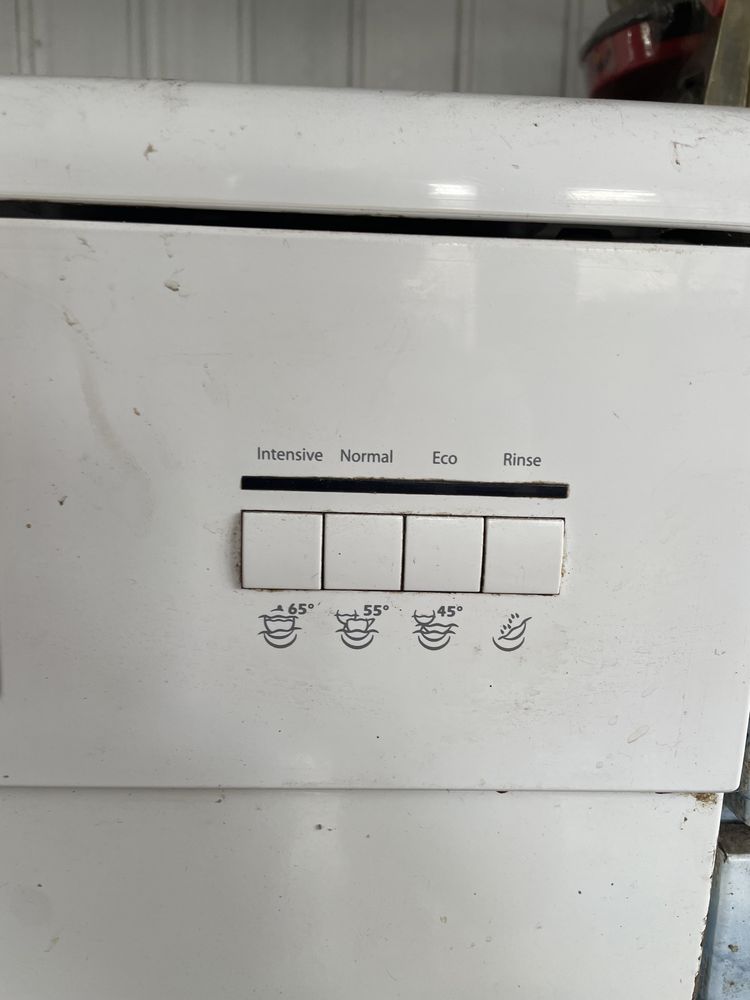 Посудомойка посудомийка ardo dw 45e