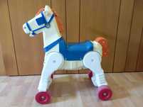 Cavalo de baloiço Chicco