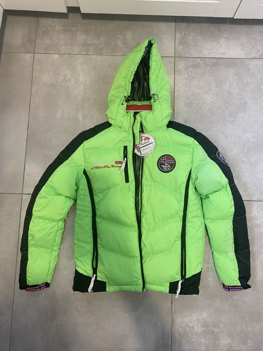 Kurtka narciarska Nebulus