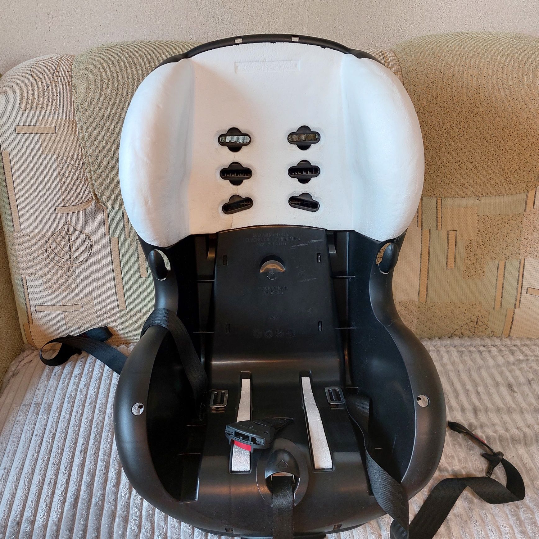 Fotelik Maxi Cosi Priori 9-18kg