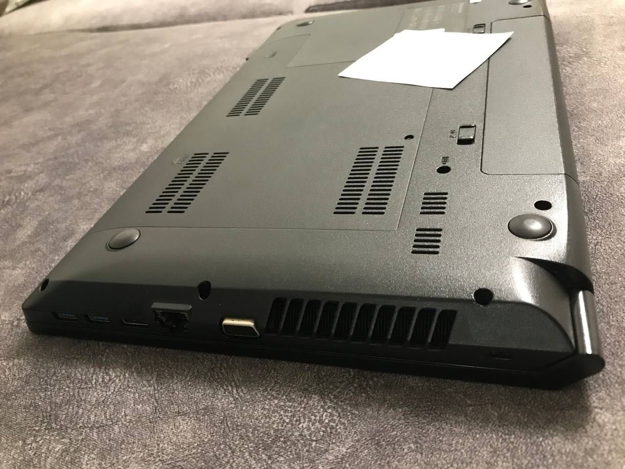 Продам ноутбук Lenovo B570