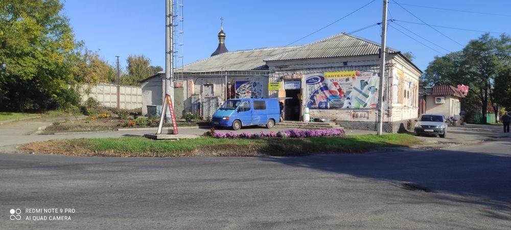 Сдам помещение Краснополье