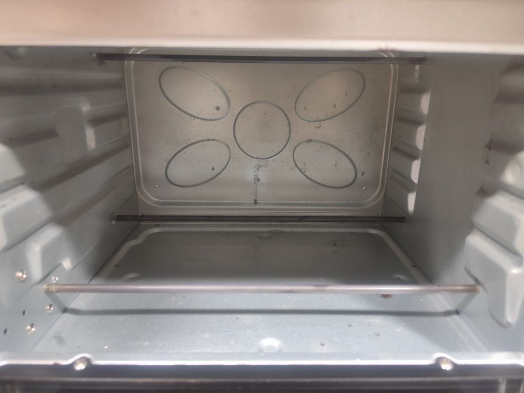 Forno 23litros c/garantia