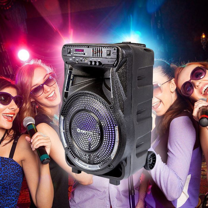 Manta SPK 5033  power Audio stan bdb moc szczytowa 80w