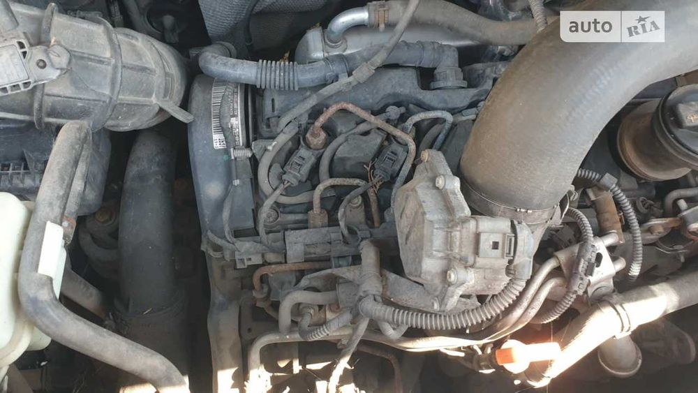 Продам VW T5 2011р. 345тис.км   2.0 TDI