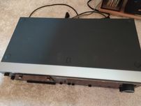 Sprzedam magnetofon deck Unitra M9115