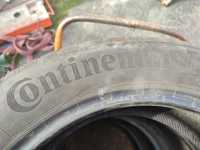 Opony Continental 215/55 R17