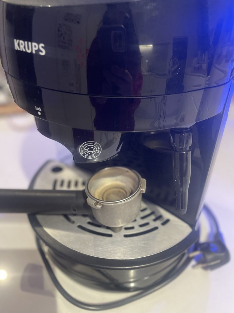 Máquina de Café Krups