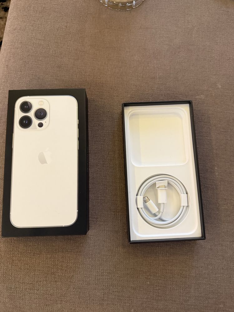 Iphone 13 pro 256 gb