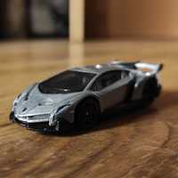 Lamborghini Veneno Hot Wheels