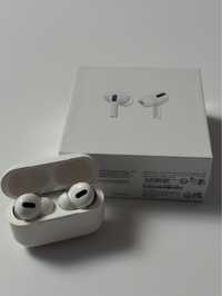 Навушники Apple Air Pods Pro!