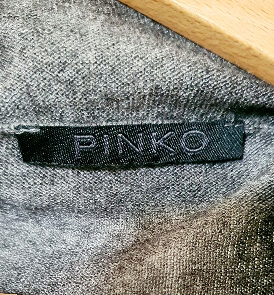 Camisola de malha Pinko