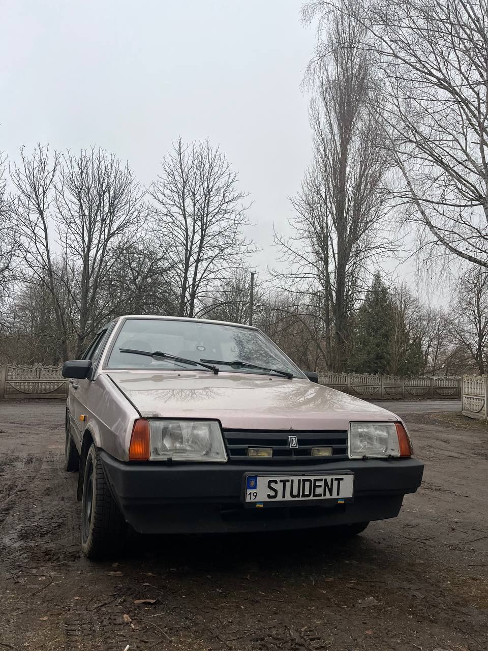 Продам автомобіль