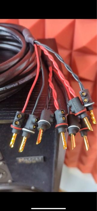 Neotech NES‑3005 MKII Speaker Cable