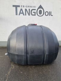 Tango-Oil