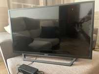 Televisão Sony 32”  modelo KDL-32WD600